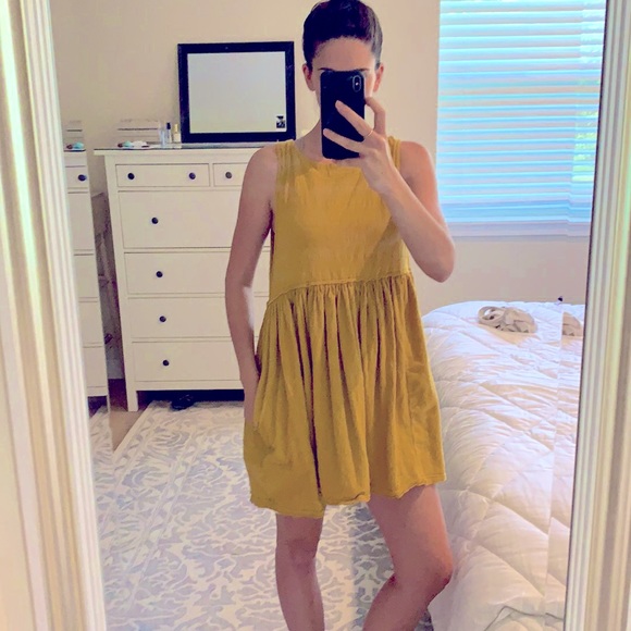 Obsessed Mini Dress 